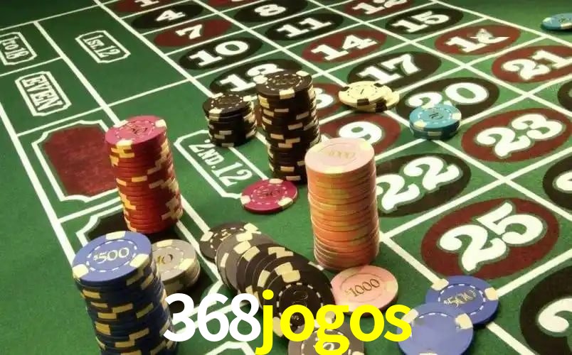 Cadastro Rápido 368jogos