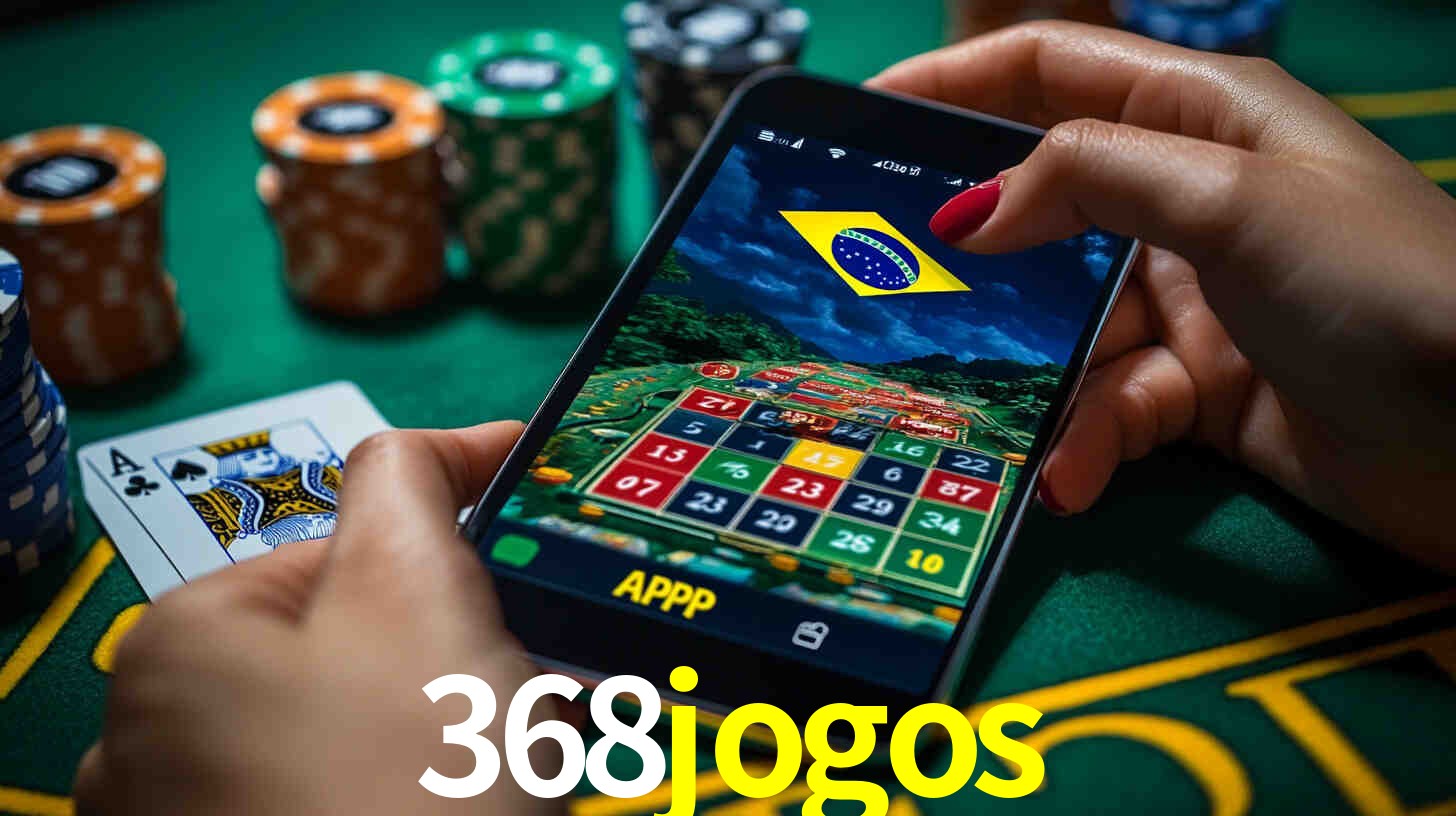 Descubra o Programa VIP da 368jogos: Vantagens Exclusivas para Jogadores
