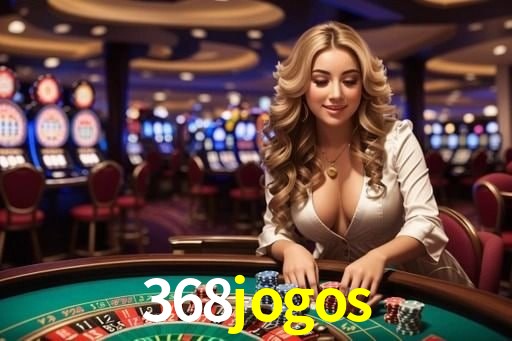 Game Providers 368jogos