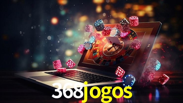 Interface do App 368jogos