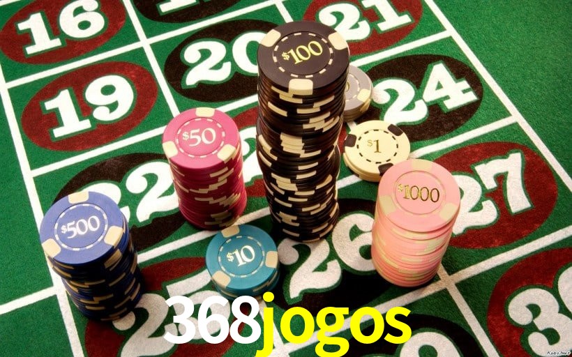 Estatísticas do Jogo 368jogos