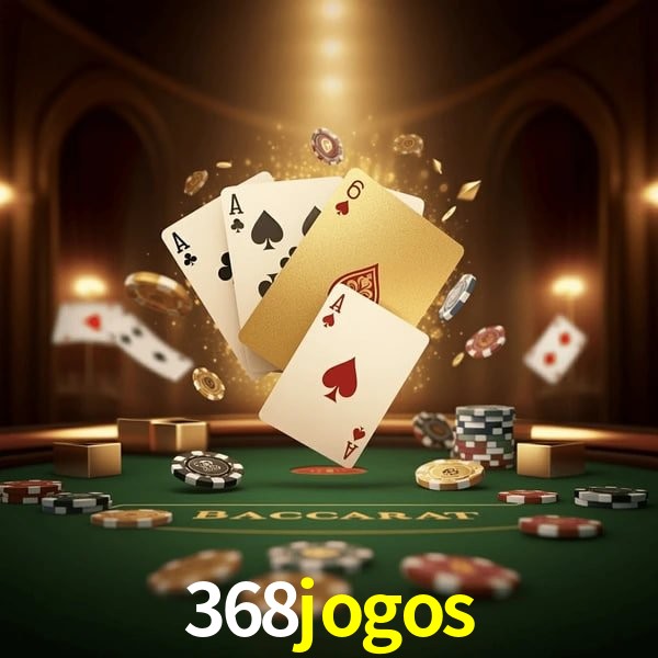Games Directory 368jogos