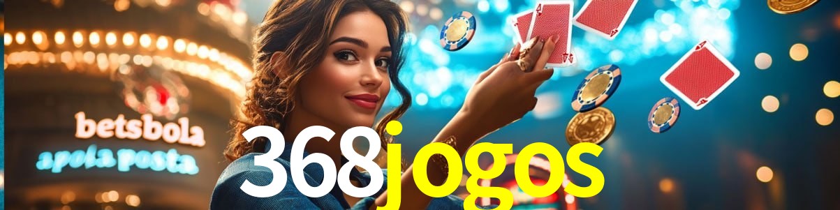 Platform Technology 368jogos