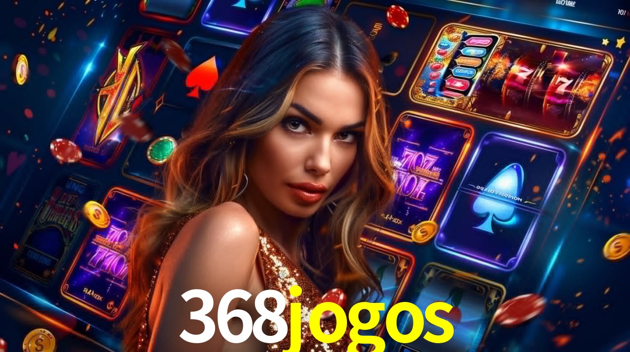 368jogos