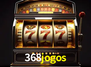 Descubra a Magia dos Jogos de Arcade no 368jogos