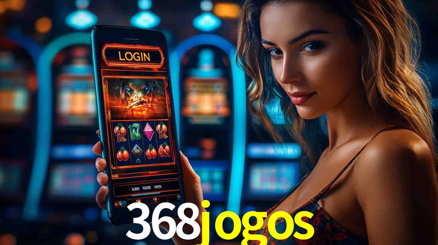 Premium Interface 368jogos