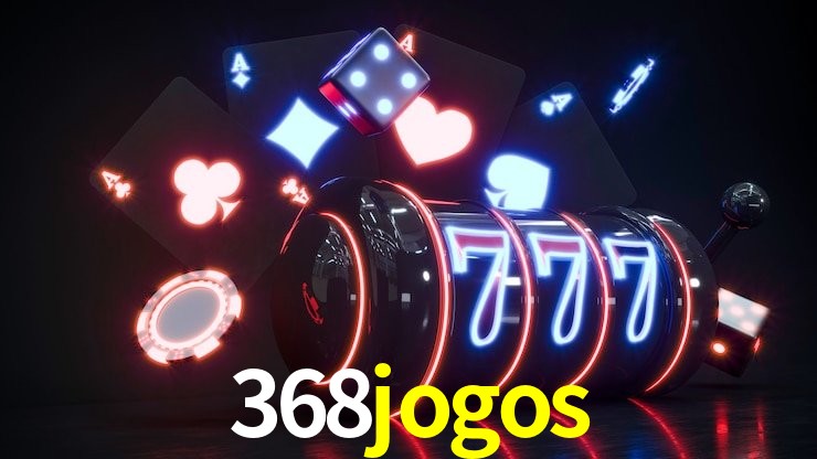 Secure Login 368jogos