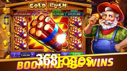A Popularidade dos Caça-Níqueis no 368jogos