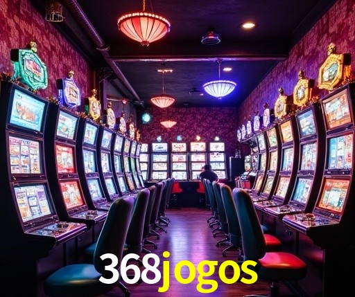Explore as vantagens do 368jogos: serviço profissional e confiabilidade