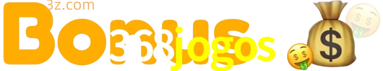 368jogos-Bonus